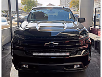 CARENA - 2022 SILVERADO 1500 3.0 Dizel RST PAKET A.BAGAJ KAPAĞI #1285316754