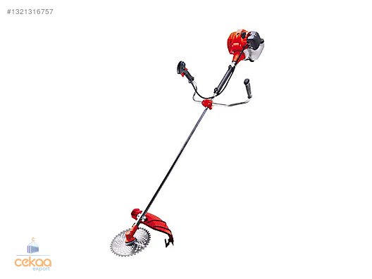 RODEX RDX9635 Benzinli Yan Tip Tırpan sahibinden.comda - 1321316757