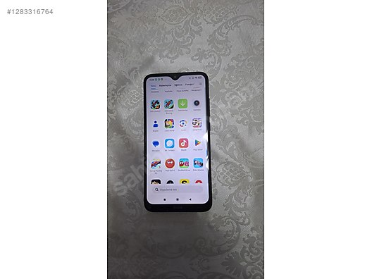 Used & Brand New Items / Cell Phones & Accessories / Cell Phones / Xiaomi / Redmi 8