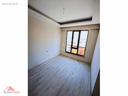 KONYA/SELÇUKLU ESENLER MAH. SATILIK 3+1 DAİRE #1277316771