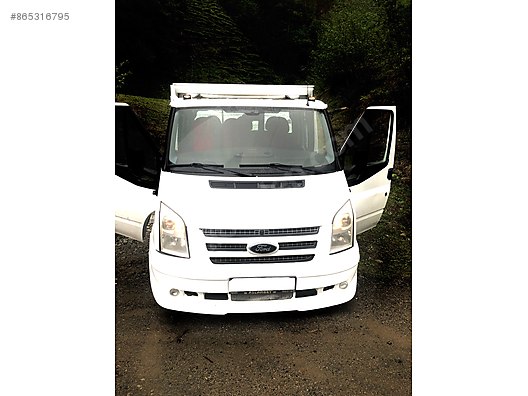 Ford Trucks Transit Pick Up 350 M Dual Cab Onenotodan 2012 Ford Transit 2 2 350 M Cift Kabin At Sahibinden Com 756680068