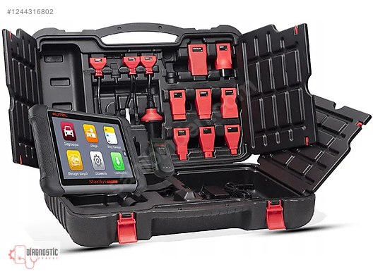 Used & Brand New Items / Electronics / Diagnostic & Test Devices / Automative Testing Tool