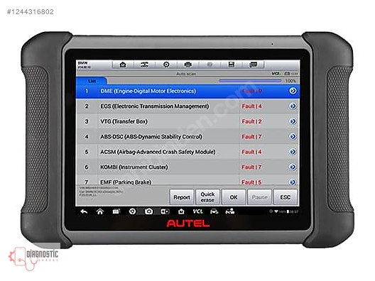 Used & Brand New Items / Electronics / Diagnostic & Test Devices / Automative Testing Tool
