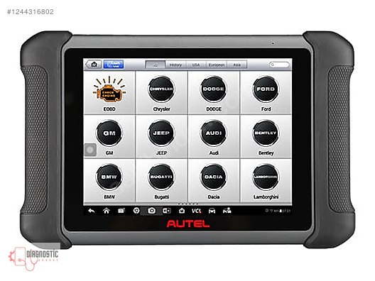 Used & Brand New Items / Electronics / Diagnostic & Test Devices / Automative Testing Tool