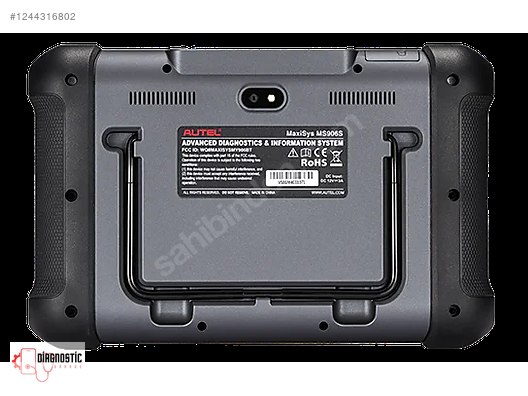 Used & Brand New Items / Electronics / Diagnostic & Test Devices / Automative Testing Tool