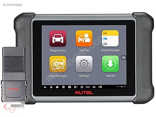 Used & Brand New Items / Electronics / Diagnostic & Test Devices / Automative Testing Tool