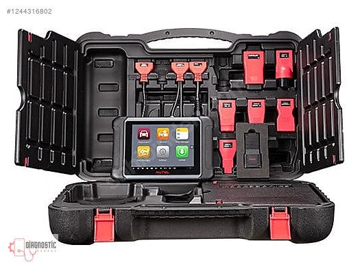 Used & Brand New Items / Electronics / Diagnostic & Test Devices / Automative Testing Tool