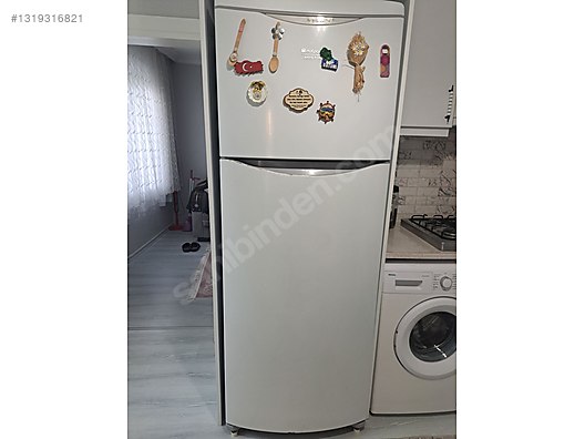 satılık nofroz buzdolabı sahibinden.comda - 1319316821