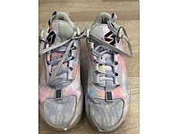 NİKE BASKETBOL AYAKKABİSİ