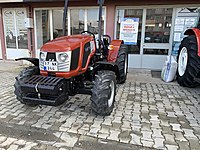 Hattat Traktor Modelleri Ikinci El Ve Sifir Hattat Fiyatlari Sahibinden Com Da