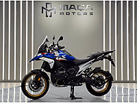 2024 BMW R1300 GS TROPHY -SARI JANT- HATASIZ #1270316845