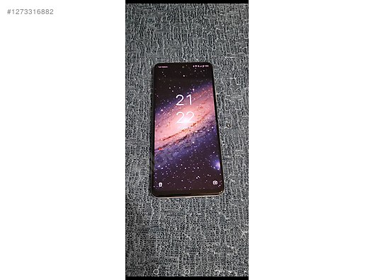 Used & Brand New Items / Cell Phones & Accessories / Cell Phones / Tecno / Pova 3