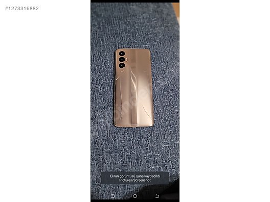 Used & Brand New Items / Cell Phones & Accessories / Cell Phones / Tecno / Pova 3