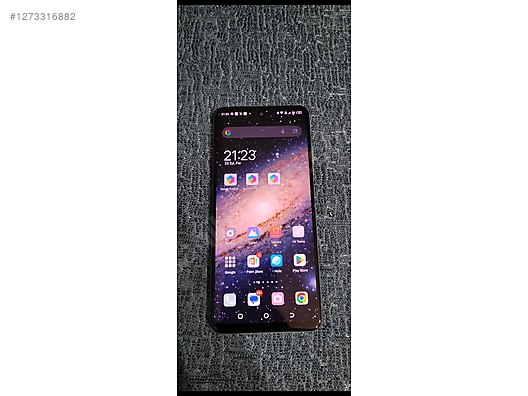 Used & Brand New Items / Cell Phones & Accessories / Cell Phones / Tecno / Pova 3