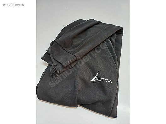 Nautica sweatsuits hot sale