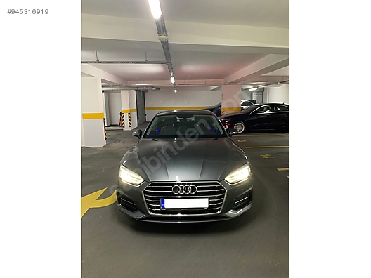 audi a5 a5 sportback 1 4 tfsi design sahibinden tertemiz satilik audi a5 dogus cikisli at sahibinden com 945316919