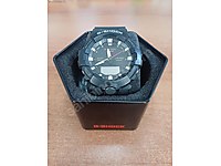 Kutulu Eksiksiz Temiz Casio G-Shock GA-800-1ADR