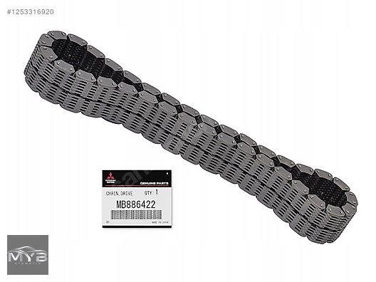Otomobil & Arazi Aracı / Şanzıman & Vites / ARAZİ ŞANZIMAN ZİNCİRİ