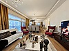 B LİFE ATAŞEHİR SİTESİNDE ÖZEL TADİLATLI BÜYÜK 3+1 SATILIK DAİRE