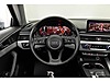 Gri Audi A4 Otomatik
