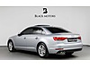 Audi A4 Sedan