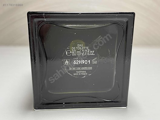 Used & Brand New Items / Beauty & Healthcare / Perfumes & Fragrances / Unisex