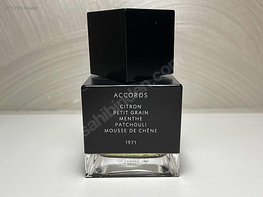 Used & Brand New Items / Beauty & Healthcare / Perfumes & Fragrances / Unisex