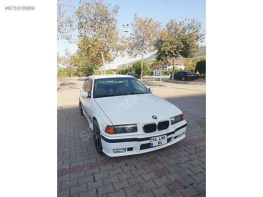 Bmw 3 Series 3 18is Sorunsuz Bmw At Sahibinden Com 875316969