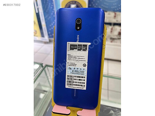 Xiaomi Redmi 8a Xiaomi Redmi 8a 4 Ram 64 Gb Kuryemiz Mevcuttur Sahibinden Comda 930317002