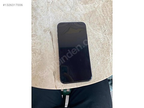 Apple / iPhone 11 / Tertemiz İphone 11 64 Gb sahibinden.comda