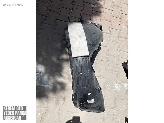 Golf 7,5 sol davlumbaz 5G0805969 - İlan ve alışverişte ilk adres