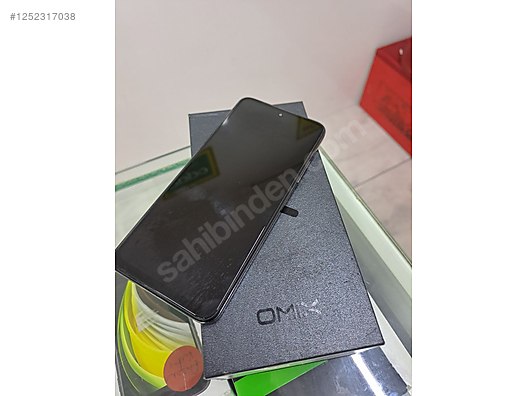 Used & Brand New Items / Cell Phones & Accessories / Cell Phones / Omix / X700