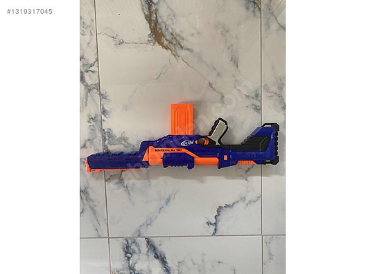 Nerf Delta trooper on sahibinden.com - 1319317045