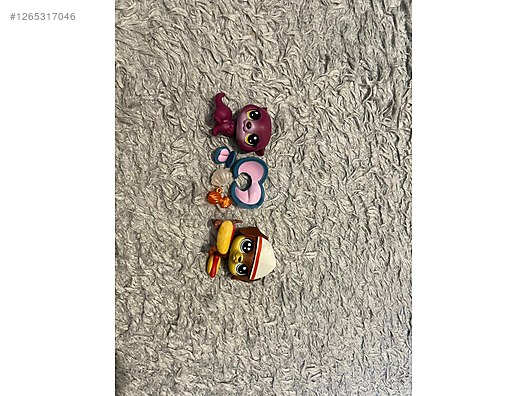 Used & Brand New Items / Toys & Hobbies / Toys / Dolls