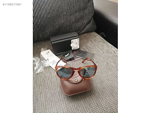 Persol po0714sm outlet