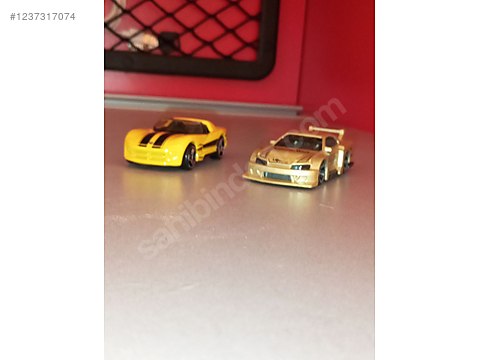 LBWK nissan silvia s15 ile dodge viper rt-10 on sahibinden.com - 1237317074