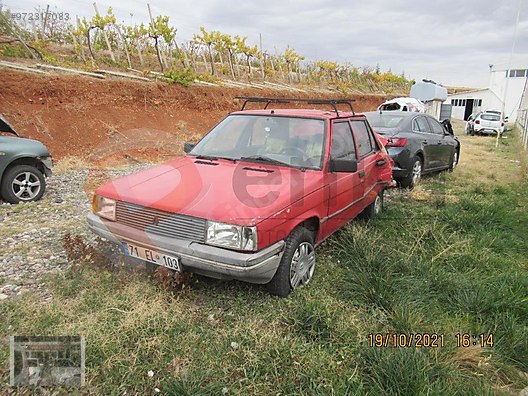 auto crs 1991 renault 9 broadway benzin lpg turkiye nin ilan sitesi sahibinden com da 972317083