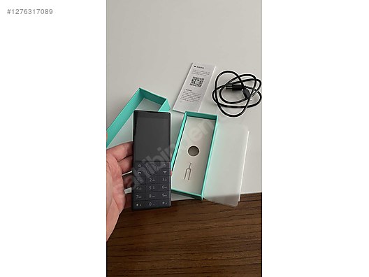 Used & Brand New Items / Cell Phones & Accessories / Cell Phones / Qin / F22