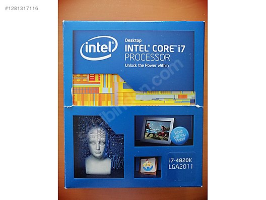 Used & Brand New Items / Computers / Desktops / Desktop Components / Processors