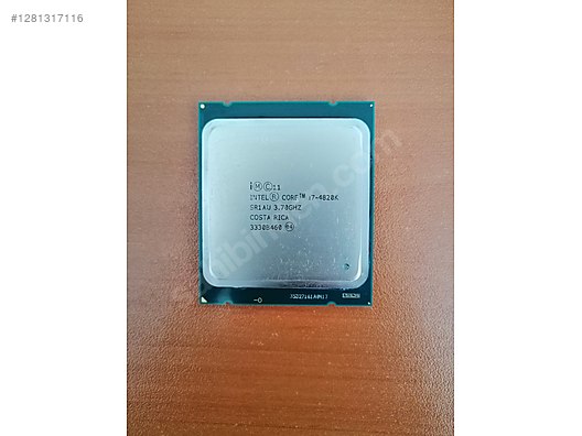 Used & Brand New Items / Computers / Desktops / Desktop Components / Processors