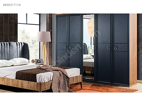 Yatak Koymak Için Dolap