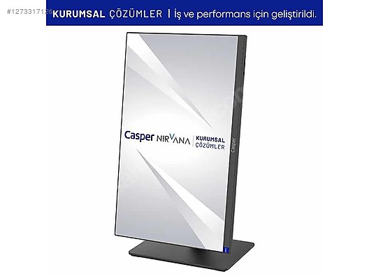 CASPER NİRVANA ONE A700 - Alışveriş :: Sıfır, İkinci El Ürünlerle sahibinden.com'da