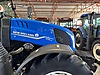 Machinery / Agricultural Machines / Tractors / New Holland / TD5.110
