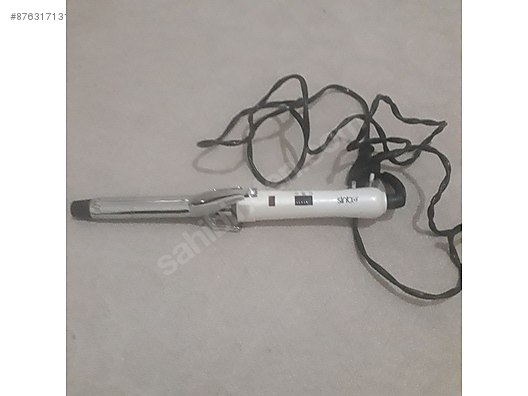 Sac Duzlestirici Sinbo Sac Duzlestirici Sekillendirme Kozmetik Urunleri Sahibinden Com Da 876317131