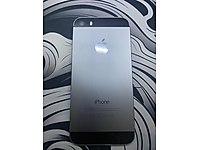 KUSURSUZ TEMİZLİKTE İPHONE 5S