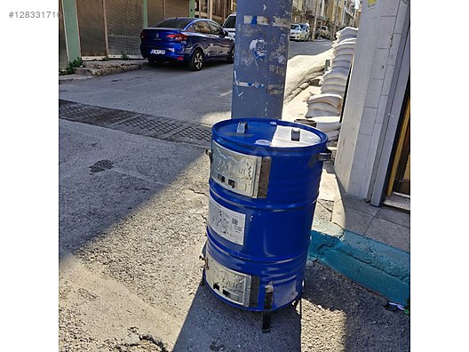 Used & Brand New Items / Garden & Home Improvement / Home Improvement / Heating / Heating Stove & Fireplace