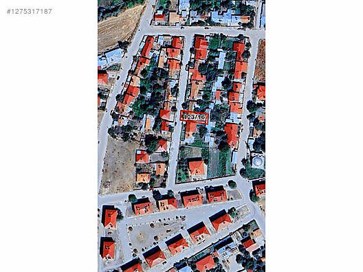 KAÇMAZ EMLAKTAN SATILIK #1275317187