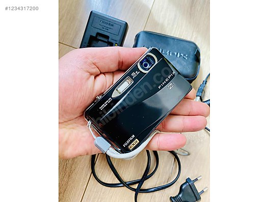 Fujifilm FinePix Z700EXR Kompakt Dijital Fotoğraf Makinesi