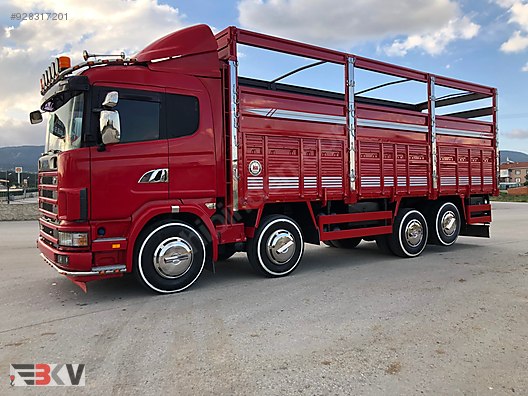 scania r r 380 2007 r380 sebze kasali retarderli at sahibinden com 928317201 scania r r 380 2007 r380 sebze kasali retarderli at sahibinden com 928317201