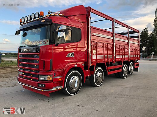 scania r r 380 2007 r380 sebze kasali retarderli at sahibinden com 928317201 scania r r 380 2007 r380 sebze kasali retarderli at sahibinden com 928317201